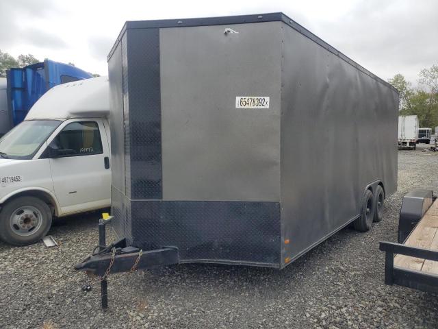 Photo 1 VIN: 53NBE202XM1090155 - CARGO TRAILER 