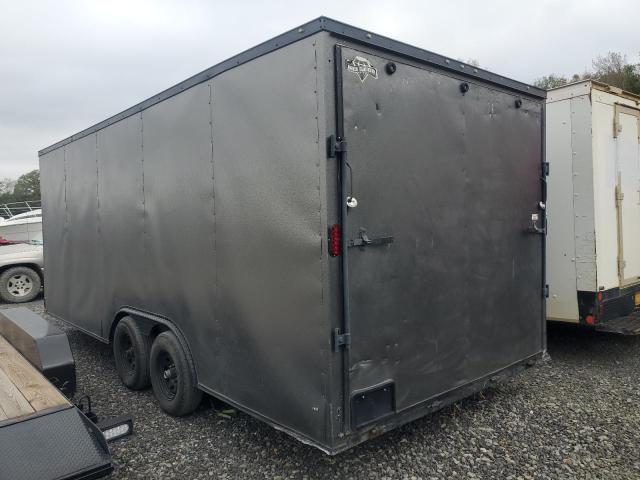 Photo 2 VIN: 53NBE202XM1090155 - CARGO TRAILER 