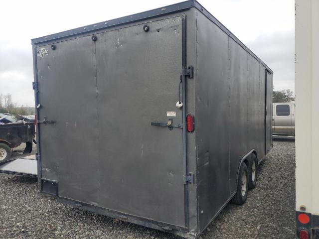 Photo 3 VIN: 53NBE202XM1090155 - CARGO TRAILER 