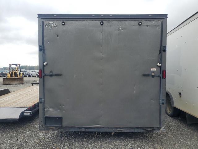 Photo 8 VIN: 53NBE202XM1090155 - CARGO TRAILER 