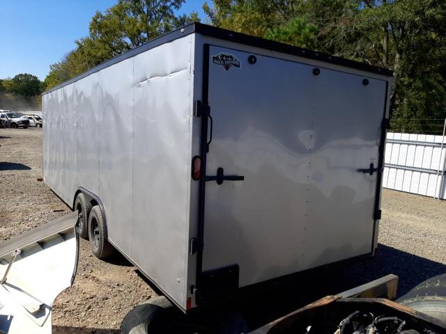 Photo 2 VIN: 53NBE2426M1088011 - CARGO TRAILER 