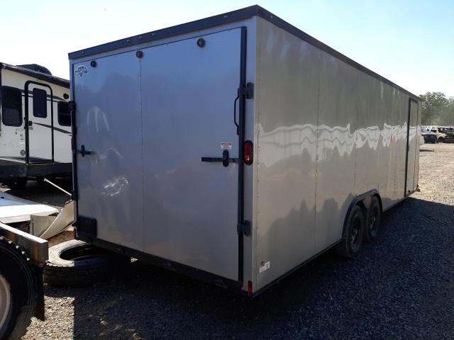 Photo 3 VIN: 53NBE2426M1088011 - CARGO TRAILER 