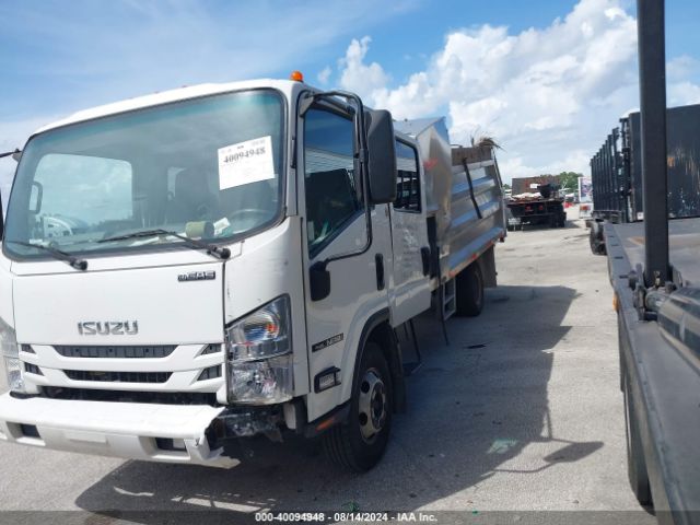 Photo 1 VIN: 54DB4J1B2LS801018 - ISUZU NPR 