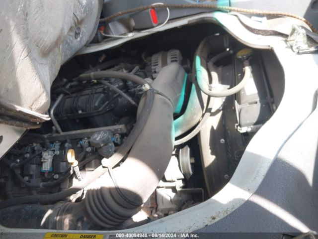 Photo 9 VIN: 54DB4J1B2LS801018 - ISUZU NPR 