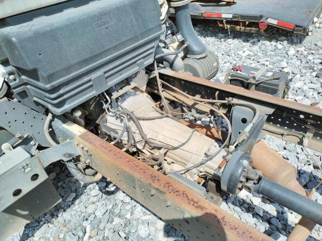 Photo 6 VIN: 54DB4W1B2CS804515 - ISUZU NPR 