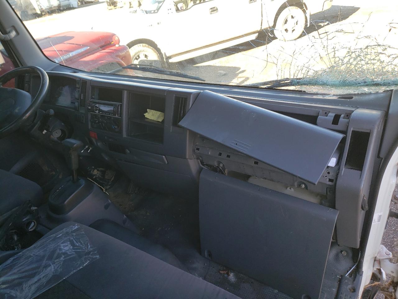 Photo 7 VIN: 54DB4W1B3ES804199 - ISUZU NPR 