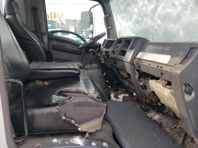 Photo 4 VIN: 54DB4W1B4CS801390 - ISUZU NPR 