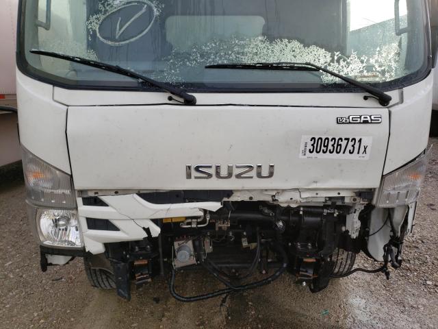 Photo 6 VIN: 54DB4W1B5JS805428 - ISUZU NPR 