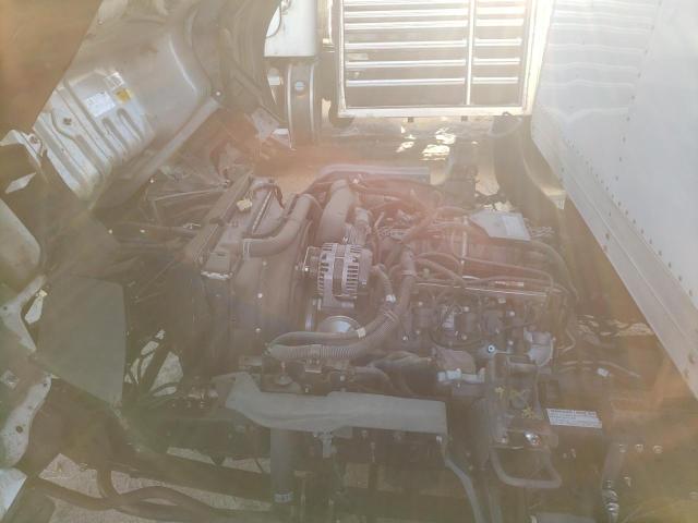 Photo 6 VIN: 54DB4W1B6KS807125 - ISUZU NPR HD 