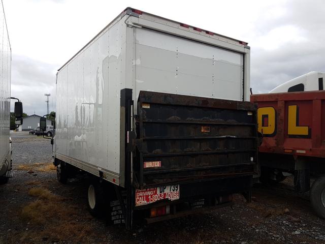 Photo 2 VIN: 54DB4W1B9CS800431 - ISUZU NPR 