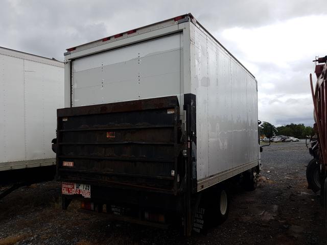 Photo 3 VIN: 54DB4W1B9CS800431 - ISUZU NPR 