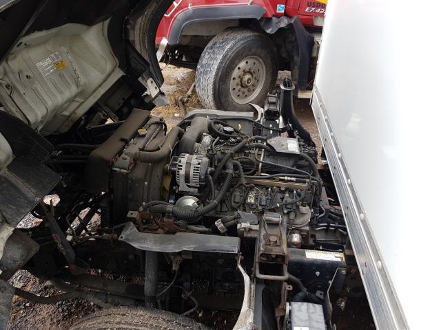 Photo 6 VIN: 54DB4W1B9CS800431 - ISUZU NPR 