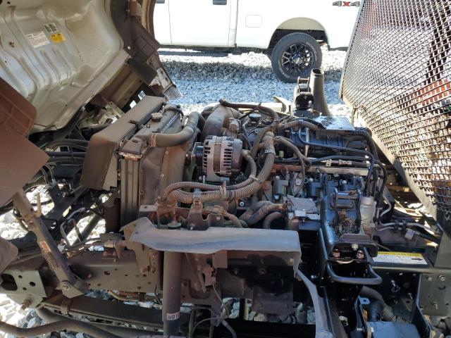 Photo 6 VIN: 54DB4W1B9KS813257 - ISUZU NPR HD 