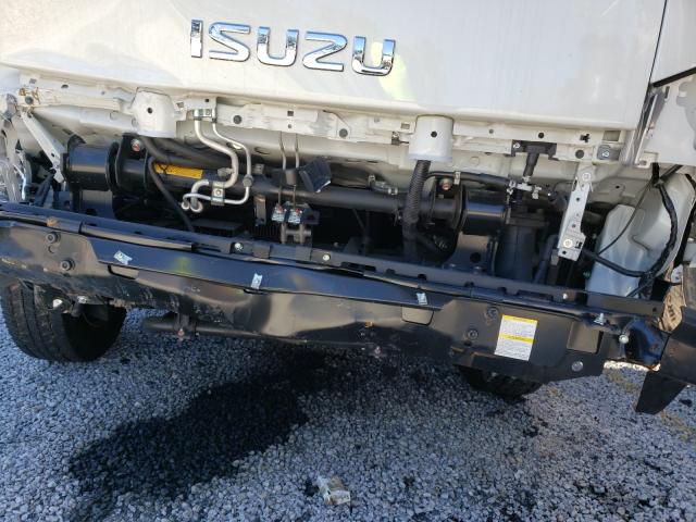 Photo 6 VIN: 54DC4J1B0KS805524 - ISUZU NPR HD 