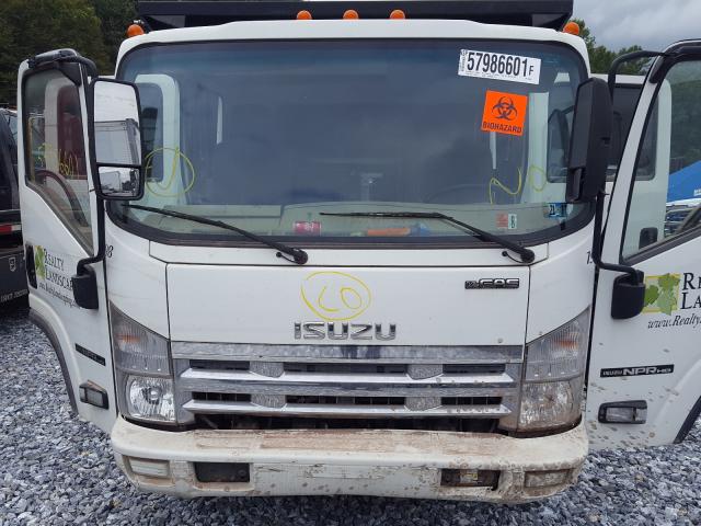 Photo 6 VIN: 54DC4J1B1ES803589 - ISUZU NPR HD 