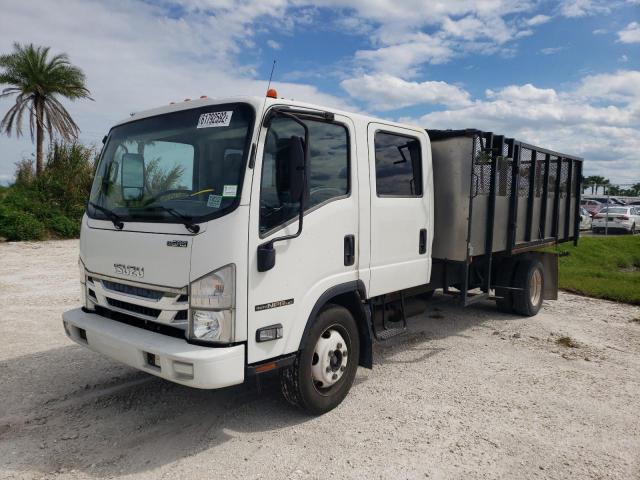 Photo 1 VIN: 54DC4J1B1GS800923 - ISUZU NPR HD 