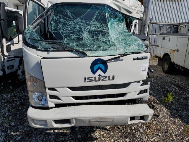 Photo 6 VIN: 54DC4J1B8JS809108 - ISUZU NPR HD 