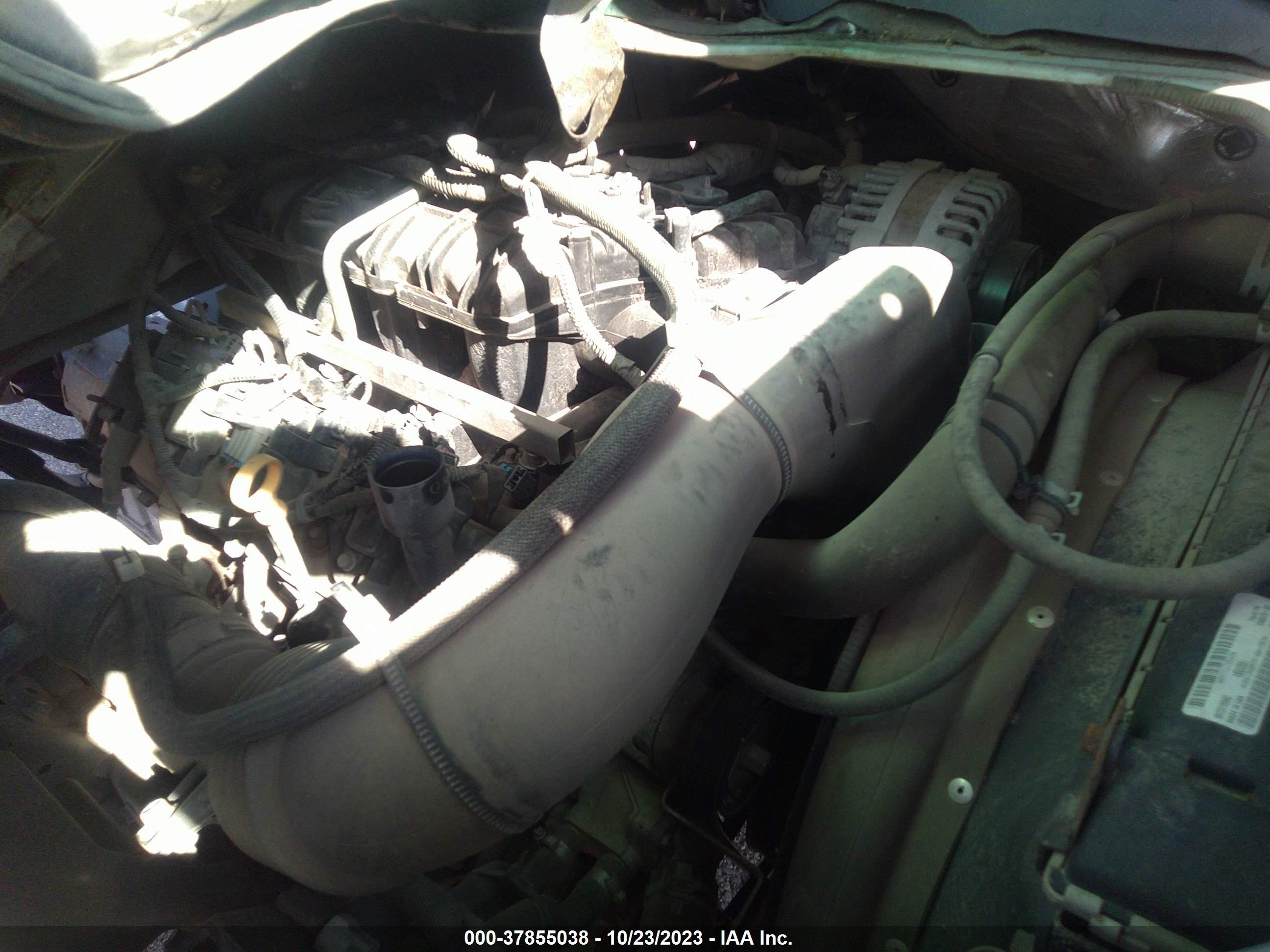 Photo 9 VIN: 54DC4J1B9KS804159 - ISUZU NULL 