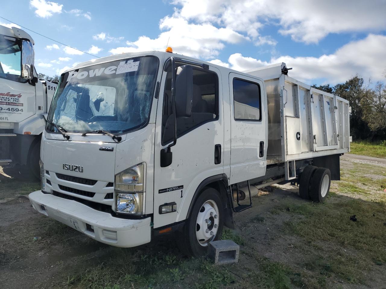 Photo 0 VIN: 54DC4J1D0NS201994 - ISUZU NULL 