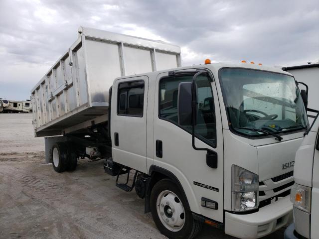 Photo 0 VIN: 54DC4J1D1NS201521 - ISUZU NPR HD 