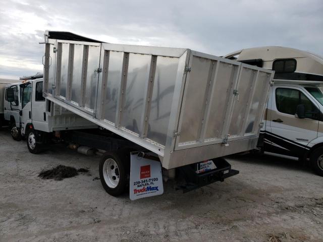 Photo 1 VIN: 54DC4J1D1NS201521 - ISUZU NPR HD 