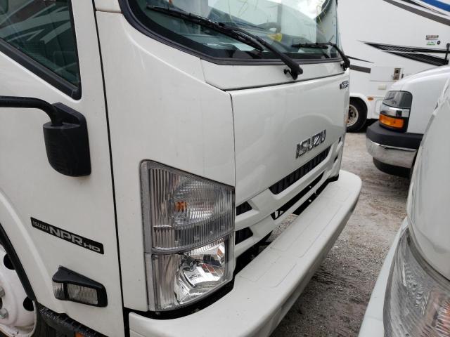 Photo 6 VIN: 54DC4J1D1NS201521 - ISUZU NPR HD 