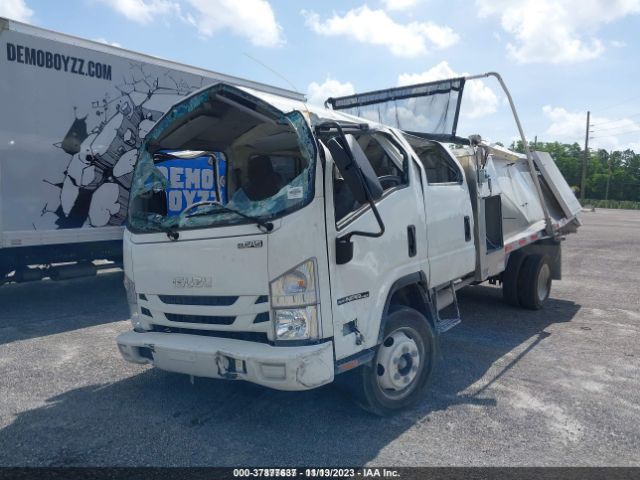 Photo 1 VIN: 54DC4J1D4MS207800 - ISUZU NPR HD 