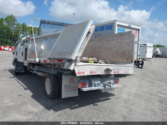 Photo 2 VIN: 54DC4J1D4MS207800 - ISUZU NPR HD 