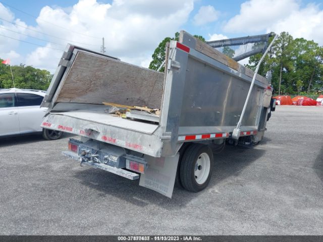 Photo 3 VIN: 54DC4J1D4MS207800 - ISUZU NPR HD 