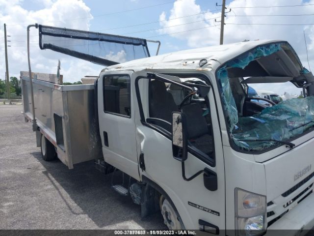 Photo 5 VIN: 54DC4J1D4MS207800 - ISUZU NPR HD 