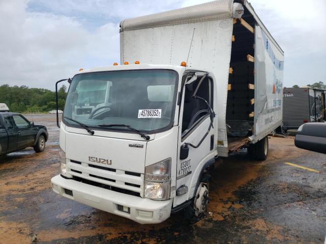 Photo 1 VIN: 54DC4W1B0ES805542 - ISUZU NPR HD 