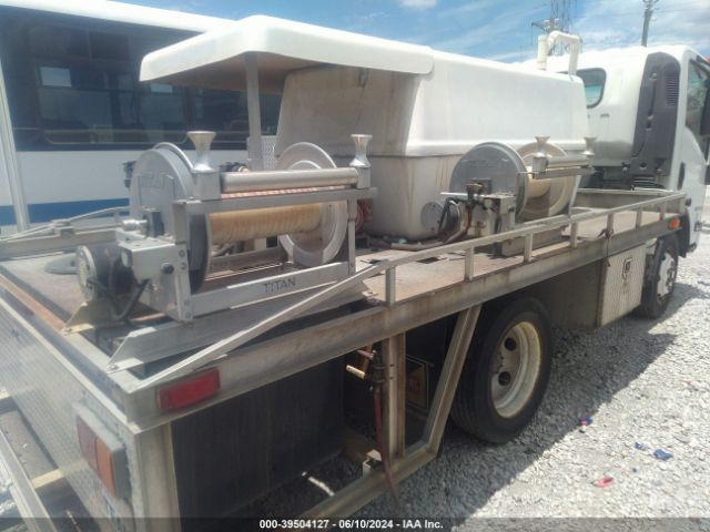 Photo 3 VIN: 54DC4W1B0FS806353 - ISUZU NPR HD REG 