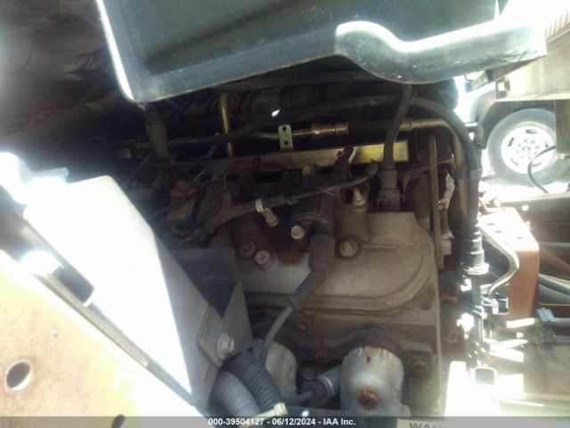 Photo 9 VIN: 54DC4W1B0FS806353 - ISUZU NPR HD REG 