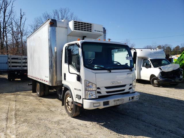 Photo 0 VIN: 54DC4W1B0HS807697 - ISUZU NPR HD 