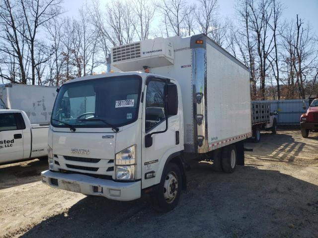 Photo 1 VIN: 54DC4W1B0HS807697 - ISUZU NPR HD 