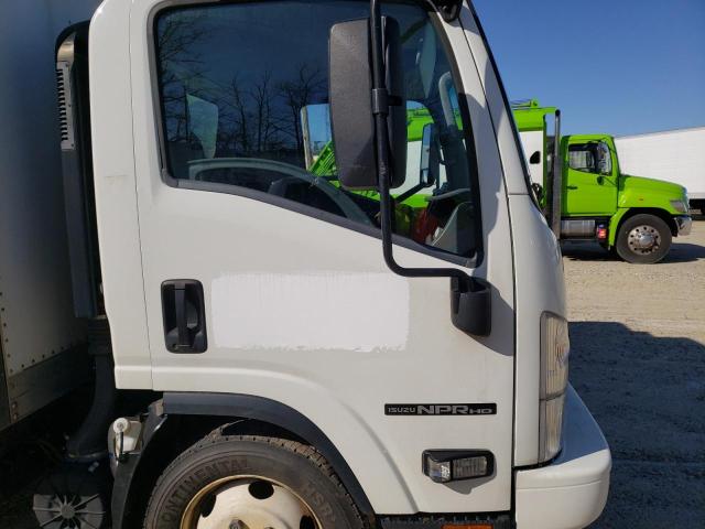 Photo 8 VIN: 54DC4W1B0HS807697 - ISUZU NPR HD 