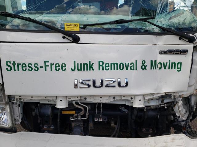 Photo 6 VIN: 54DC4W1B0KS802605 - ISUZU NPR HD 