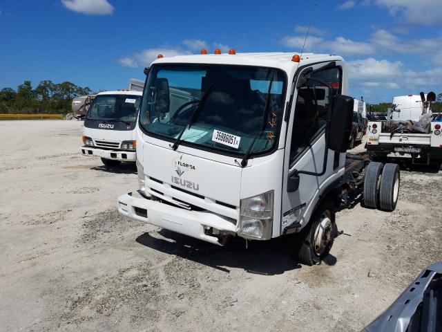 Photo 1 VIN: 54DC4W1B1DS802146 - ISUZU NPR HD 