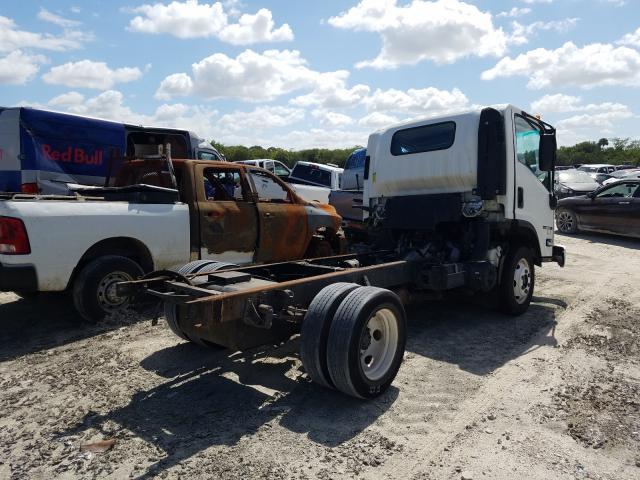 Photo 3 VIN: 54DC4W1B1DS802146 - ISUZU NPR HD 