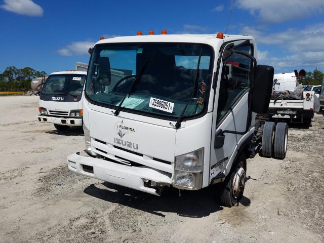 Photo 8 VIN: 54DC4W1B1DS802146 - ISUZU NPR HD 