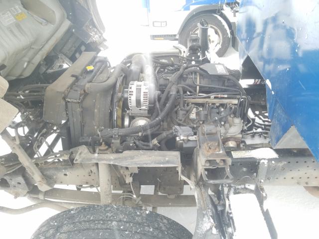 Photo 6 VIN: 54DC4W1B1GS801924 - ISUZU NPR HD 