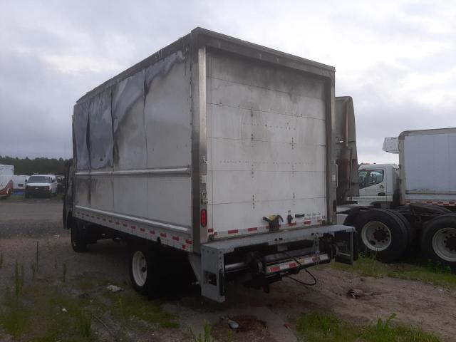 Photo 2 VIN: 54DC4W1B1KS800474 - ISUZU NPR HD 