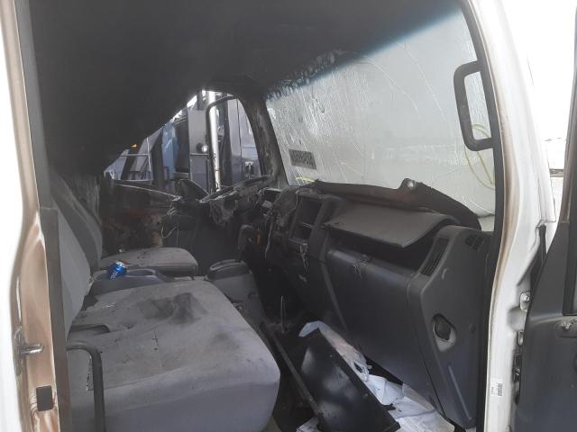 Photo 4 VIN: 54DC4W1B1KS800474 - ISUZU NPR HD 