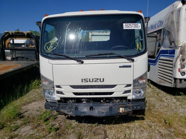 Photo 8 VIN: 54DC4W1B1KS801916 - ISUZU NPR HD 