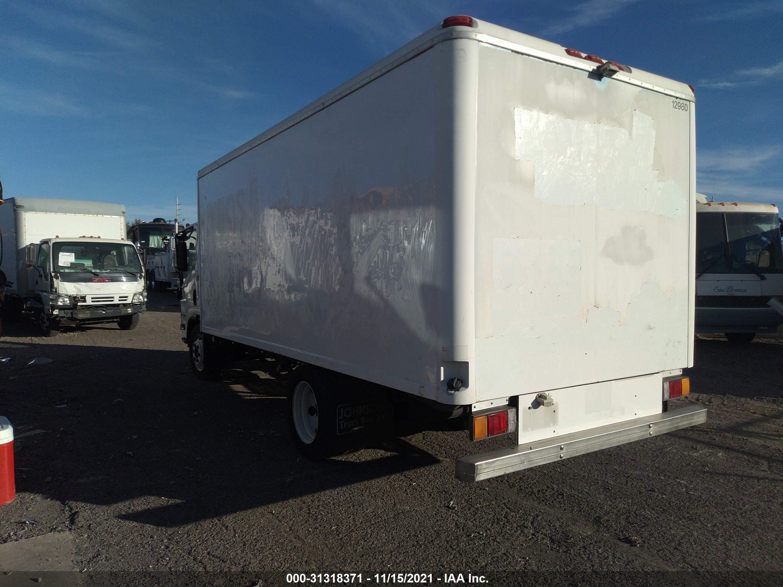 Photo 2 VIN: 54DC4W1B2CS804535 - ISUZU ALL 