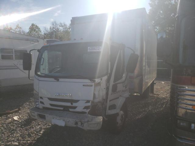 Photo 1 VIN: 54DC4W1B2JS800904 - ISUZU NPR HD 