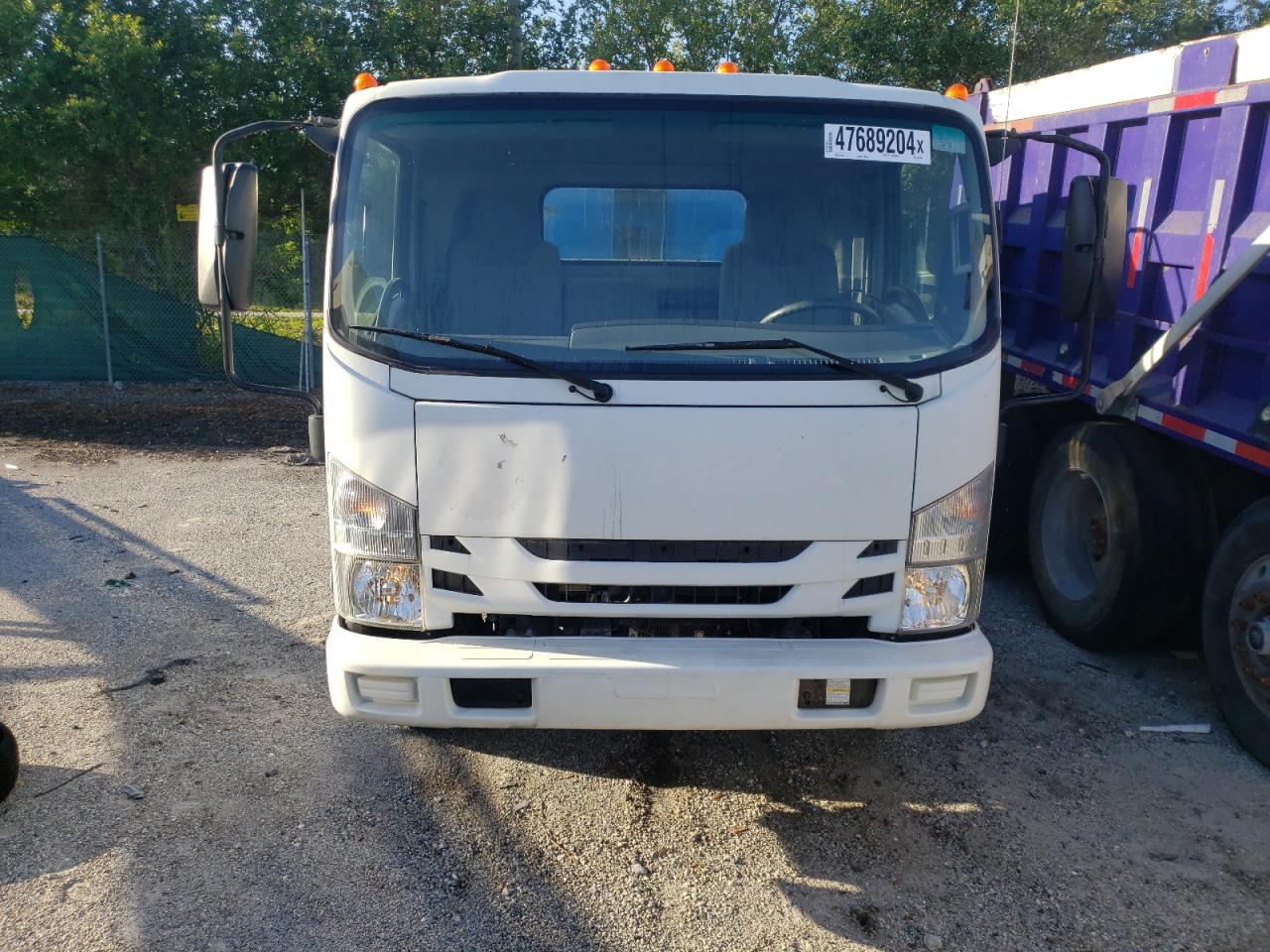 Photo 8 VIN: 54DC4W1B2KS803738 - ISUZU NULL 