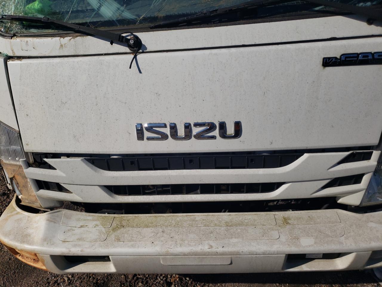 Photo 6 VIN: 54DC4W1B2LS800534 - ISUZU NULL 