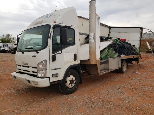 Photo 1 VIN: 54DC4W1B3FS807299 - ISUZU NPR HD 