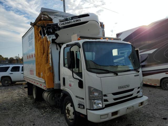 Photo 0 VIN: 54DC4W1B3JS805304 - ISUZU NPR HD 